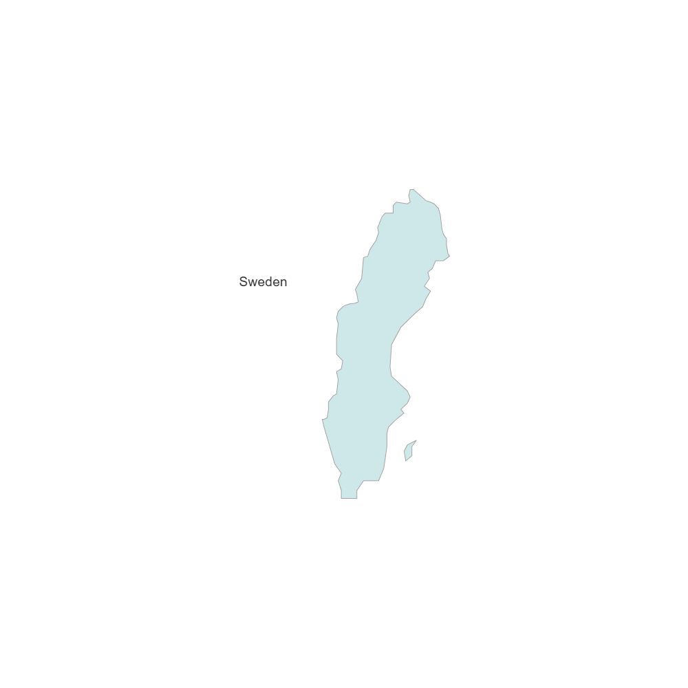 Example Image: Sweden
