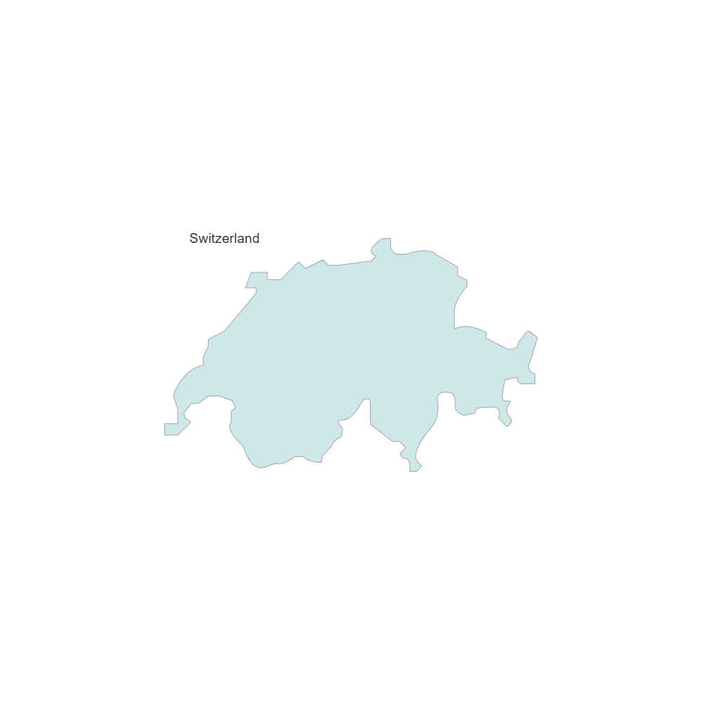 Example Image: Switzerland