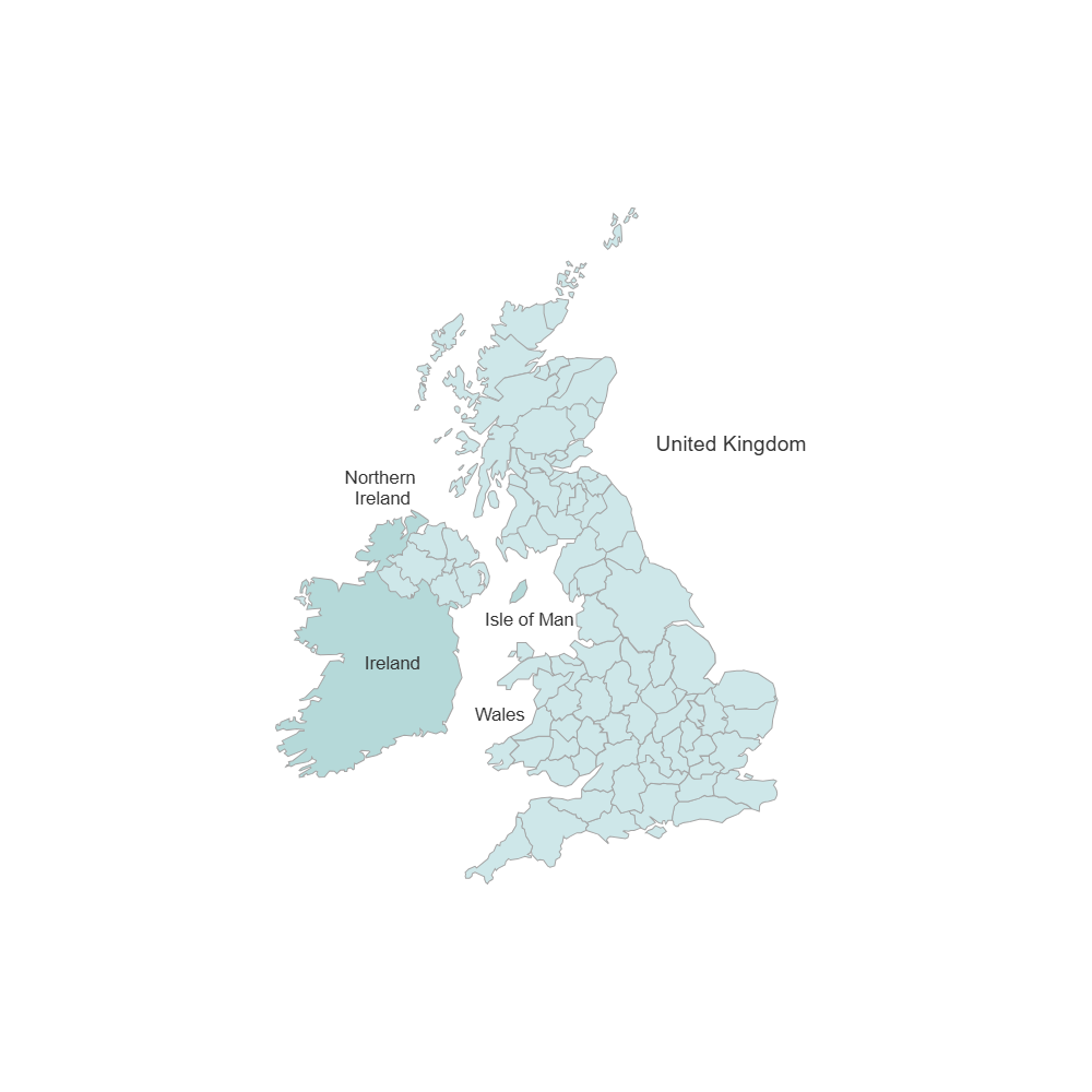 Example Image: United Kingdom