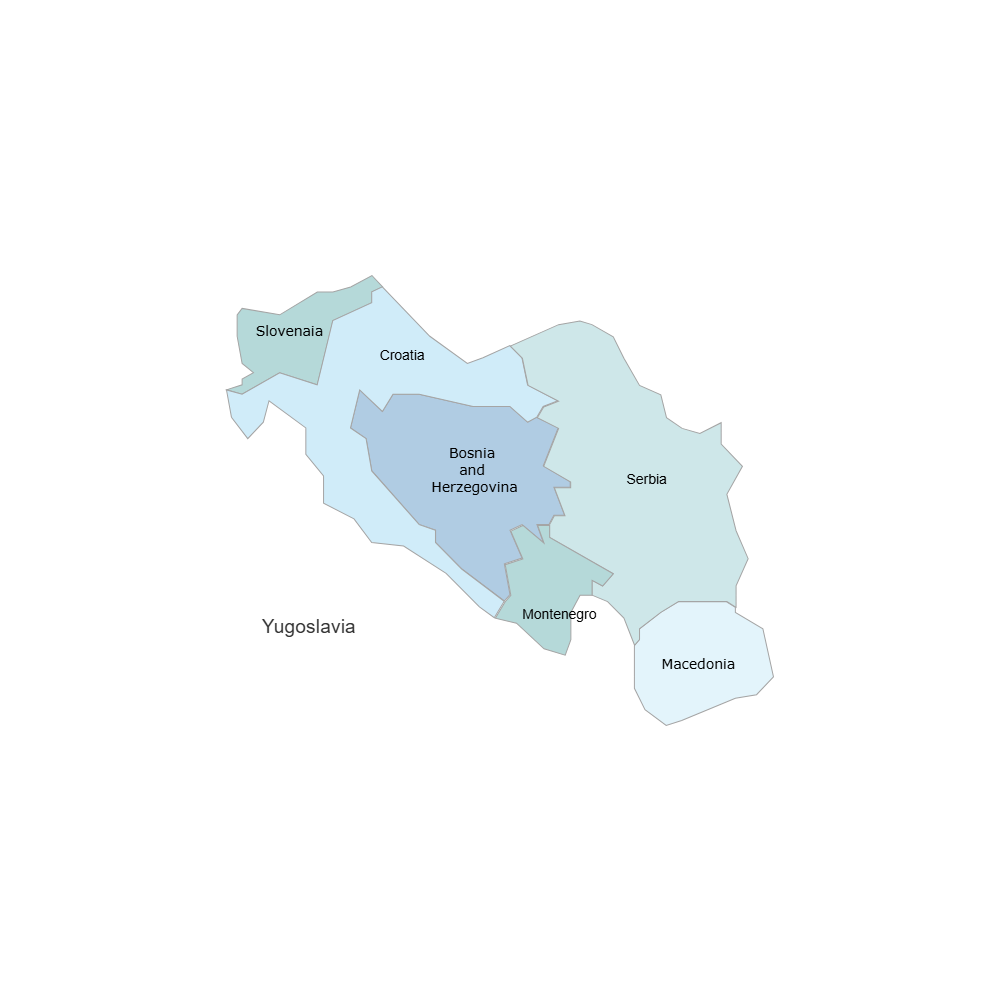 Example Image: Yugoslavia