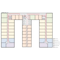 Hotel Evacuation Plan