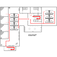 Building Evacuation Plan - 2