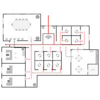 Workplace Evacution Plan