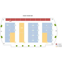 Trade Show Booth Layout