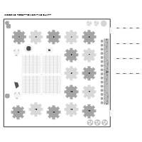 Wedding Reception Plan