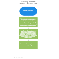 Evaluating the Scene - Define the Extent of the Scene