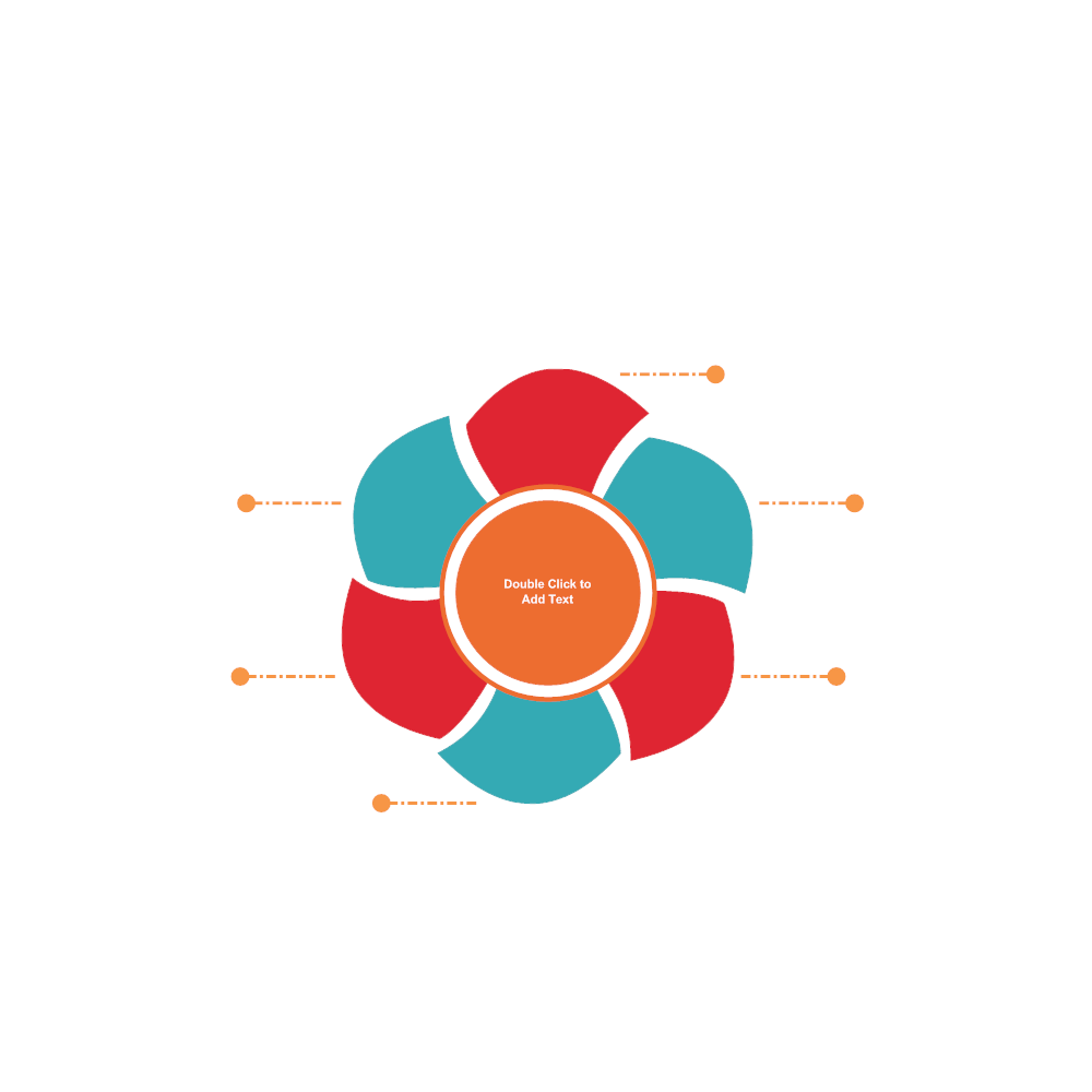 Example Image: Flower Chart 05