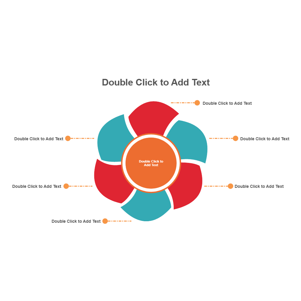 Example Image: Flower Chart 05