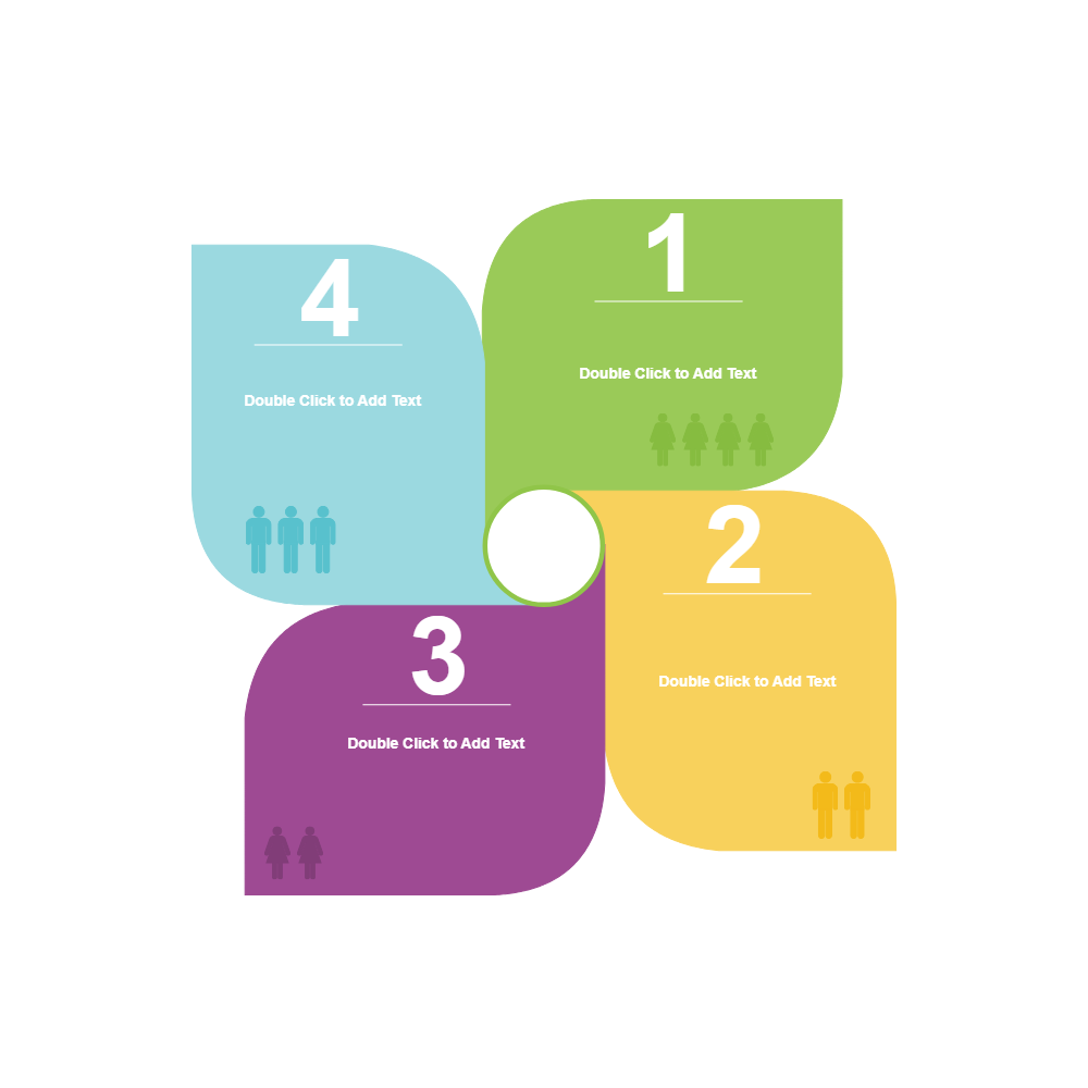 Example Image: Flower Chart 07