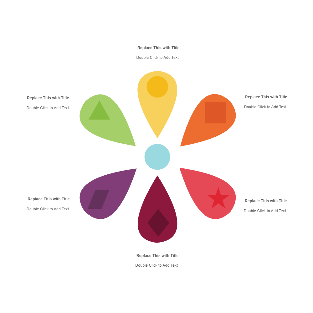 Example Image: Flower Chart 11