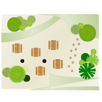 Garden Layout