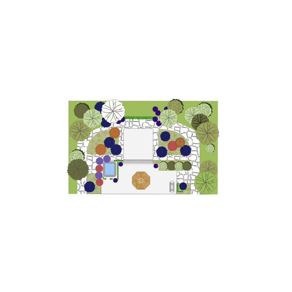 Example Image: Park Design