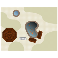 Park Layout