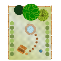 Yard Plan