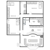 Doctor's Office Plan