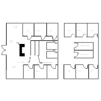 Healthcare Facility Plan - Clinic