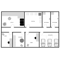 Healthcare Facility Plans