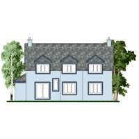 House Elevation Design
