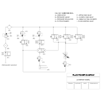 Fluid Power Example