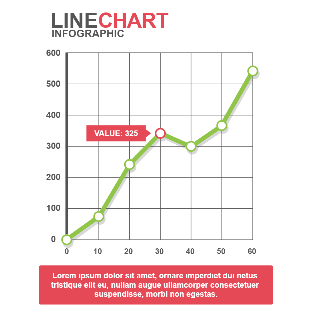 Example Image: Line Chart 02