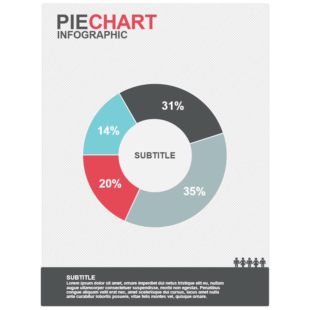 Example Image: Pie Chart 02