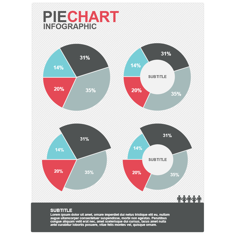 Example Image: Pie Chart 05
