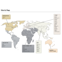 World Infographic
