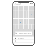 iOS - Map