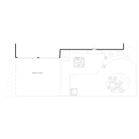 Irrigation Plan - Front Yard
