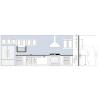Elevation Plans