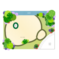 Backyard Design