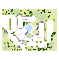 Commercial Landscape Design