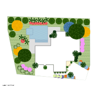 Home Landscape