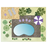 Yard Design