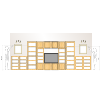 Entertainment Unit - 4