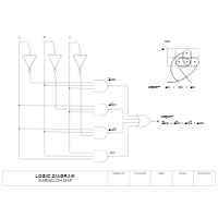 Logic Diagrams