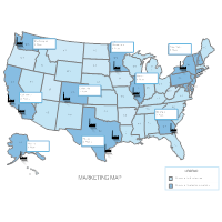 Marketing Map