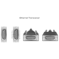 Ethernet Transceiver