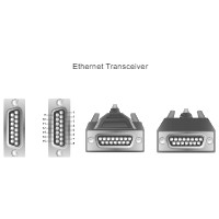Ethernet Transceiver