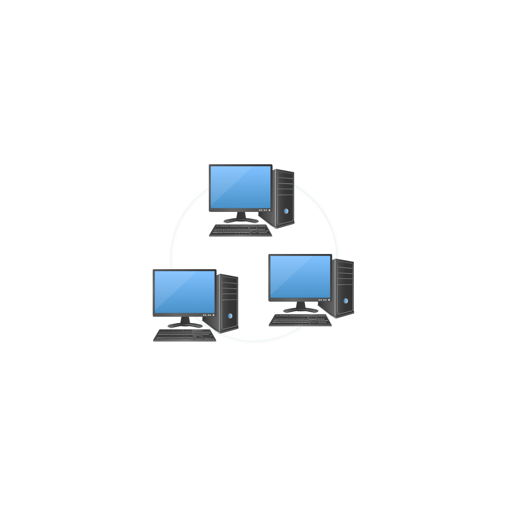 Example Image: Ring Network
