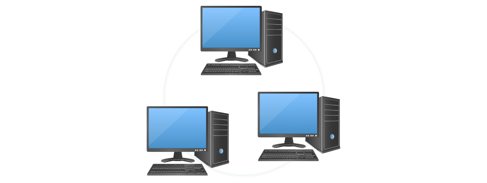 Example Image: Ring Network