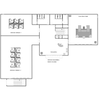 Cubicle Layout