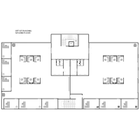 Office Building Layout
