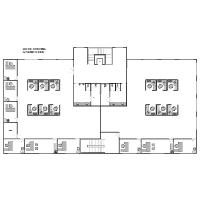 Office Building Layout