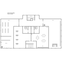 Office Building Plan
