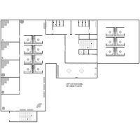 Office Layout