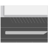 Grocery Parking Lot Plan