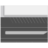 Grocery Parking Lot Plan