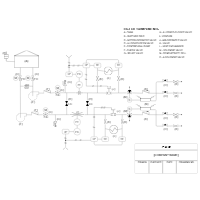 Piping Diagrams