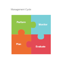 Management Cycle